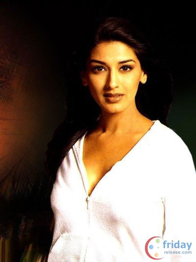 Sonali Bendre Photo