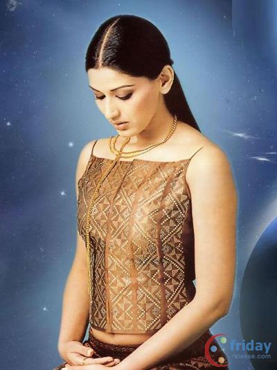Sonali Bendre Photo