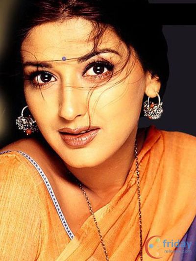 Sonali Bendre Photo