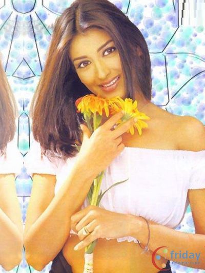 Sonali Bendre Photo