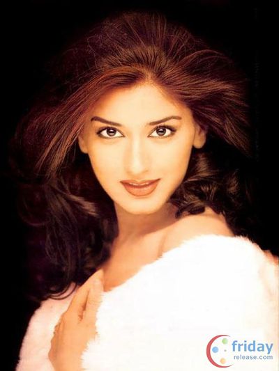 Sonali Bendre Photo