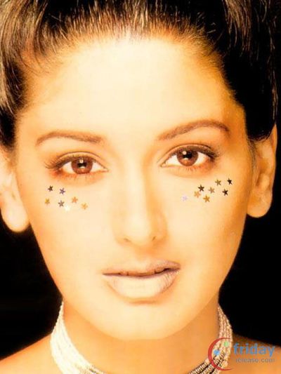 Sonali Bendre Photo