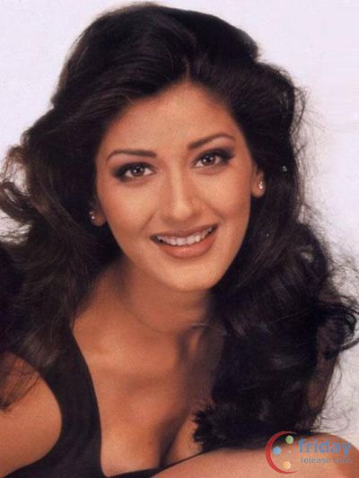 Sonali Bendre Photo