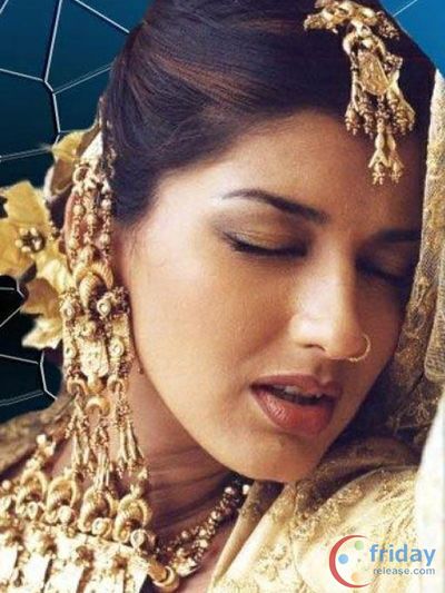 Sonali Bendre Photo