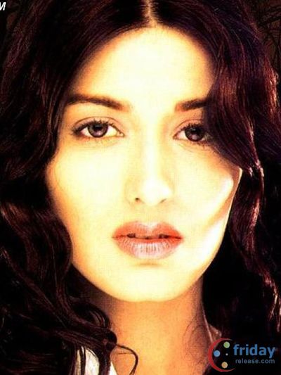 Sonali Bendre Photo