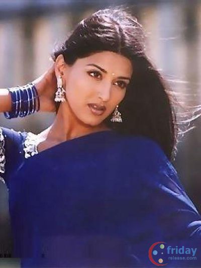 Sonali Bendre Photo