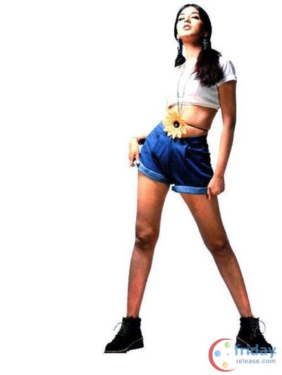 Sonali Bendre Photo
