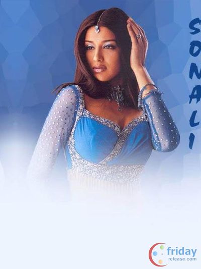Sonali Bendre Photo