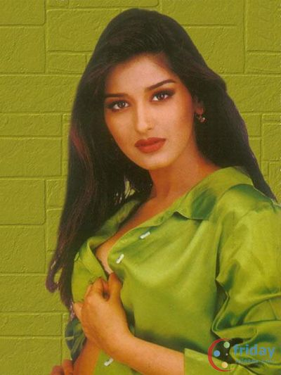 Sonali Bendre Photo