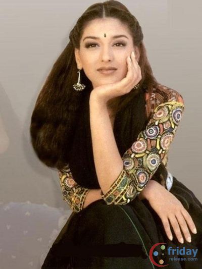 Sonali Bendre Photo