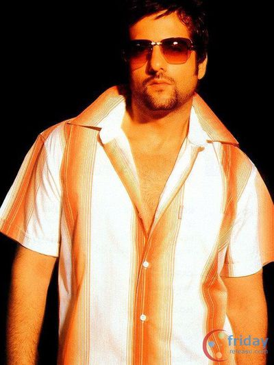 Fardeen Khan Photo