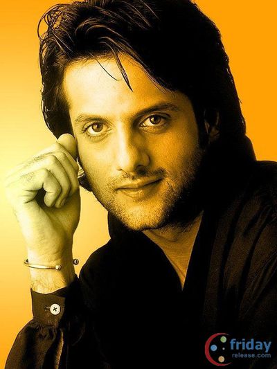 Fardeen Khan Photo