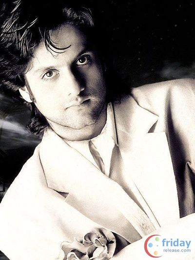 Fardeen Khan Photo