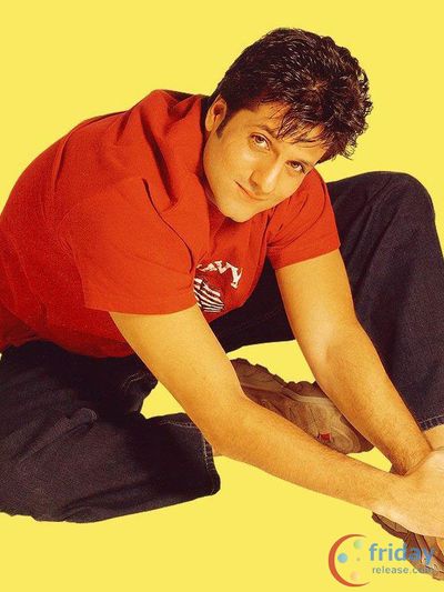 Fardeen Khan Photo