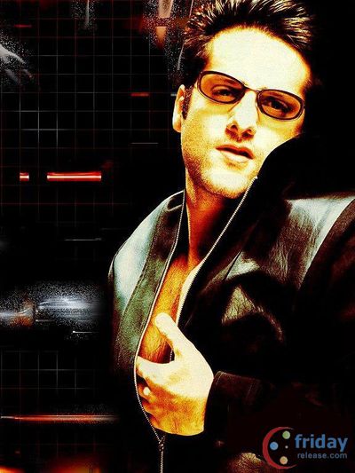 Fardeen Khan Photo