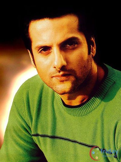 Fardeen Khan Photo