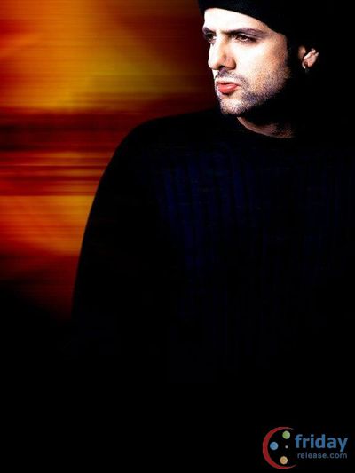 Fardeen Khan Photo
