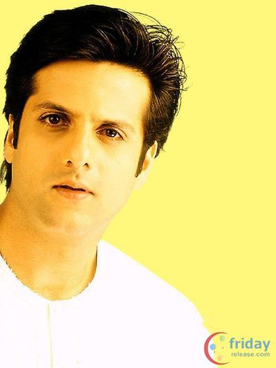 Fardeen Khan Photo