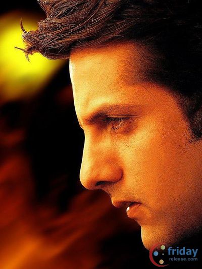 Fardeen Khan Photo