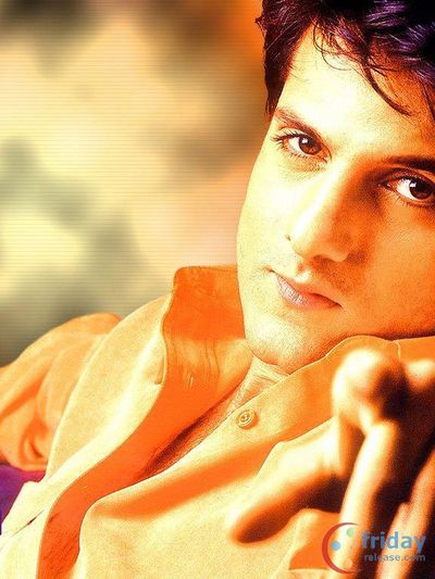 Fardeen Khan Photo