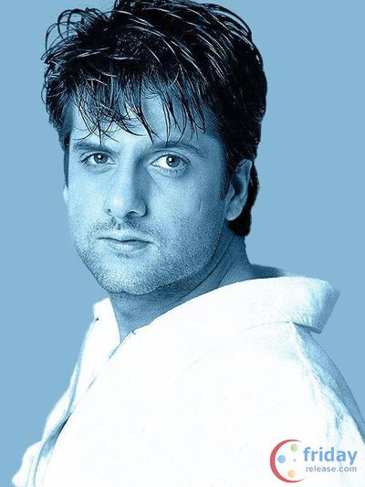 Fardeen Khan Photo