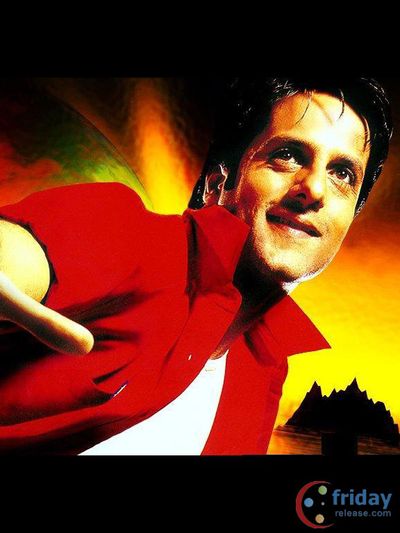 Fardeen Khan Photo