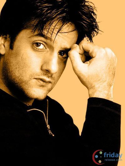 Fardeen Khan Photo