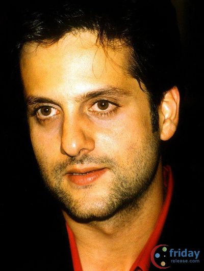 Fardeen Khan Photo