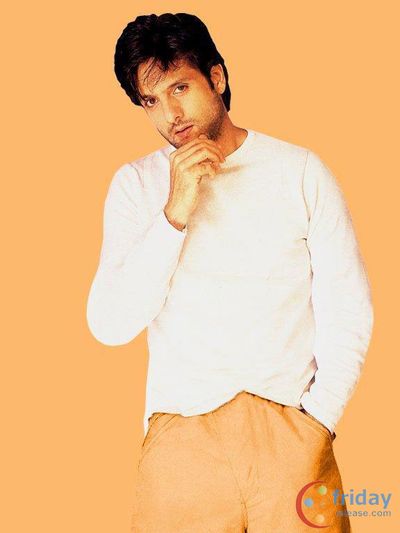 Fardeen Khan Photo