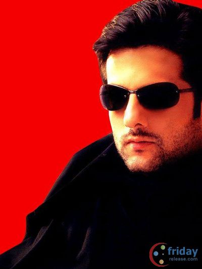 Fardeen Khan Photo