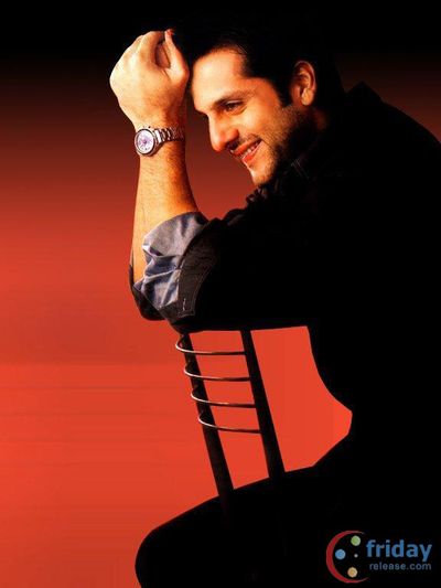 Fardeen Khan Photo