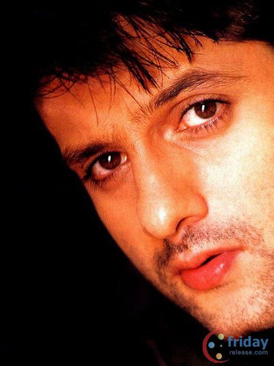 Fardeen Khan Photo