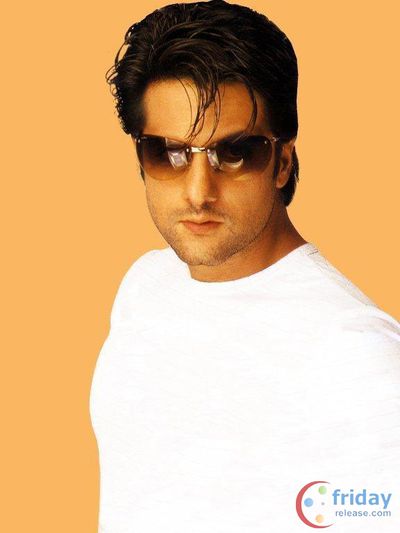 Fardeen Khan Photo