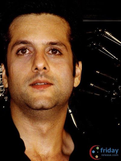 Fardeen Khan Photo