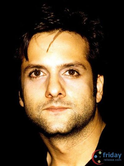 Fardeen Khan Photo