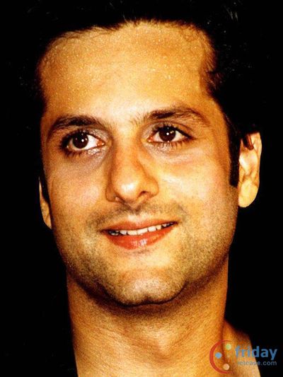 Fardeen Khan Photo