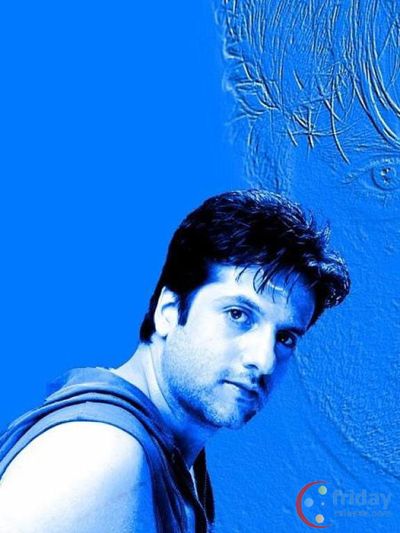 Fardeen Khan Photo