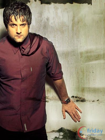Fardeen Khan Photo