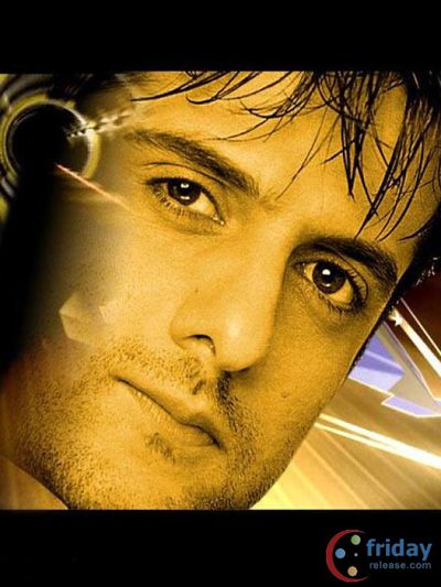 Fardeen Khan Photo