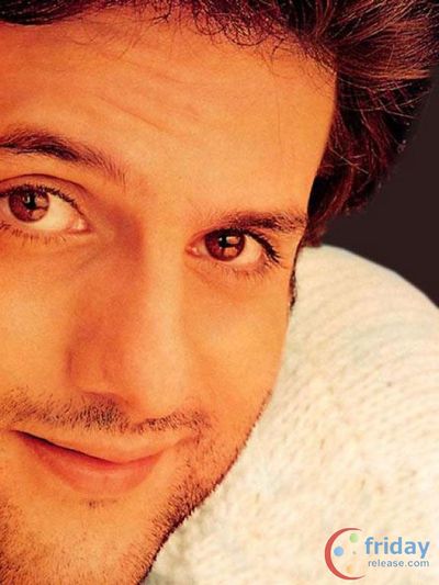 Fardeen Khan Photo