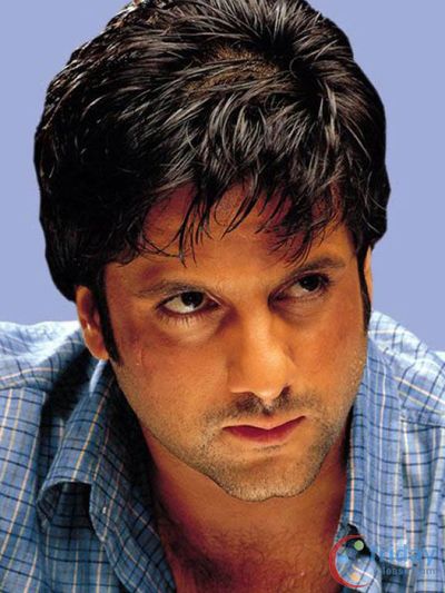 Fardeen Khan Photo