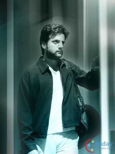 Fardeen Khan Photo
