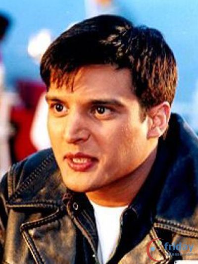 Jimmy Shergill Photo