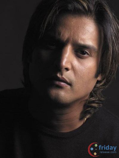 Jimmy Shergill Photo