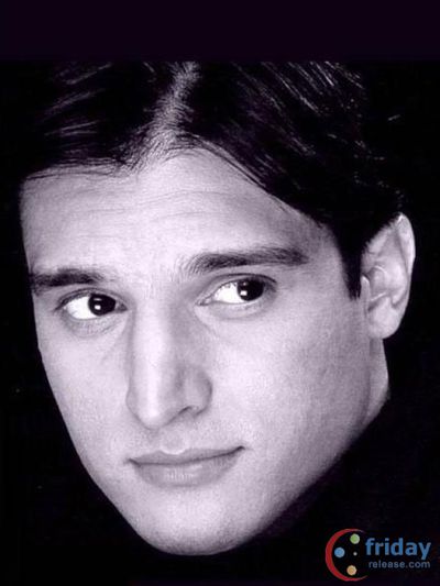 Jimmy Shergill Photo