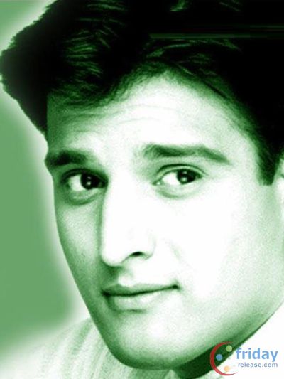 Jimmy Shergill Photo