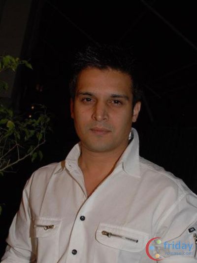 Jimmy Shergill Photo