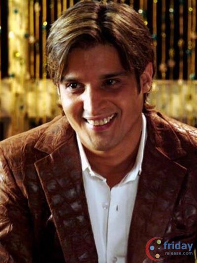 Jimmy Shergill Photo