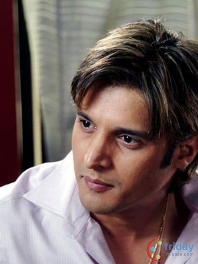 Jimmy Shergill Photo
