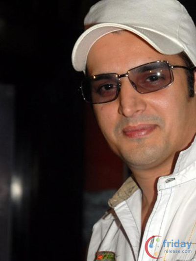 Jimmy Shergill Photo